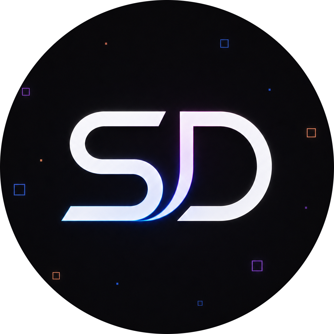 SD Logo